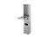 Lixeira de Parede Inox 5,5L com Tampa Click, Armário Integrado e Suporte para Papel Higiênico - Imagem 7