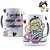 CANECAS PORCELANA - Imagem 8