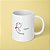 Caneca Namorados - Vem aqui! - Imagem 2