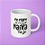 Caneca - Me poupe - Imagem 1
