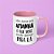 Caneca - Não deixe para amanhã - Imagem 7