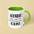 Caneca - Acordei mais cedo... - Imagem 8