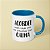 Caneca - Acordei mais cedo... - Imagem 5