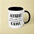Caneca - Acordei mais cedo... - Imagem 3