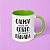 Caneca - Nada da certo na hora errada - Imagem 6