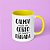 Caneca - Nada da certo na hora errada - Imagem 5