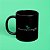 Caneca Signos - Capricórnio - Imagem 1