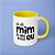 Caneca - Ai de mim se não fosse eu - Imagem 5