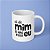 Caneca - Ai de mim se não fosse eu - Imagem 1