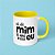 Caneca - Ai de mim se não fosse eu - Imagem 10