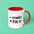 Caneca - Opinião + Pix - Imagem 5
