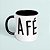 Caneca - CAFÉ - Imagem 1