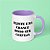 Caneca - Existe uma chance disso ser cerveja - Imagem 8