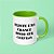 Caneca - Existe uma chance disso ser cerveja - Imagem 9