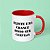 Caneca - Existe uma chance disso ser cerveja - Imagem 6