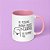 CANECA FLORK - As pessoas anda chatas. - Imagem 3