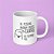 CANECA FLORK - As pessoas anda chatas. - Imagem 2