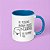 CANECA FLORK - As pessoas anda chatas. - Imagem 7