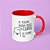 CANECA FLORK - As pessoas anda chatas. - Imagem 5