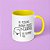 CANECA FLORK - As pessoas anda chatas. - Imagem 6