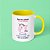 Caneca Unicórnio - Quis me colocar pra baixo - Imagem 6
