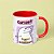 CANECA FLORK - CANSEI, QUERO ME APOSENTAR! - Imagem 4