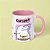 CANECA FLORK - CANSEI, QUERO ME APOSENTAR! - Imagem 2