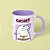 CANECA FLORK - CANSEI, QUERO ME APOSENTAR! - Imagem 1