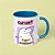 CANECA FLORK - CANSEI, QUERO ME APOSENTAR! - Imagem 6
