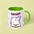 CANECA FLORK - CANSEI, QUERO ME APOSENTAR! - Imagem 3