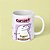 CANECA FLORK - CANSEI, QUERO ME APOSENTAR! - Imagem 9