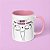 CANECA FLORK - BFF - Imagem 6
