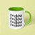 CANECA - F*DEU - Imagem 1