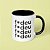 CANECA - F*DEU - Imagem 5