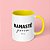 Caneca - Namastê Porra - Imagem 4