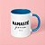 Caneca - Namastê Porra - Imagem 3