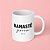 Caneca - Namastê Porra - Imagem 1