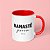 Caneca - Namastê Porra - Imagem 5