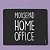 Mouse Pad - Home Office - Imagem 1