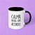 Caneca - Calma, ainda não acordei - Imagem 3