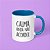 Caneca - Calma, ainda não acordei - Imagem 6