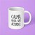 Caneca - Calma, ainda não acordei - Imagem 4