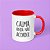 Caneca - Calma, ainda não acordei - Imagem 7