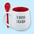 Caneca Belly - Terapia Líquida - Imagem 1