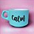 Xícara Candy - Calm - Imagem 1