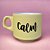 Xícara Candy - Calm - Imagem 2