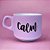 Xícara Candy - Calm - Imagem 3