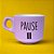 Xícara Candy - Pause - Imagem 3