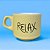 Xícara Candy - Relax - Imagem 2
