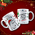 Caneca - Natal Divertido - Imagem 3